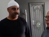 الشيخ كمل مشيلح : رفيق حلبي وعد ووفا .